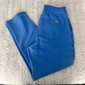 FIGS HIGH WAISTED YOLA